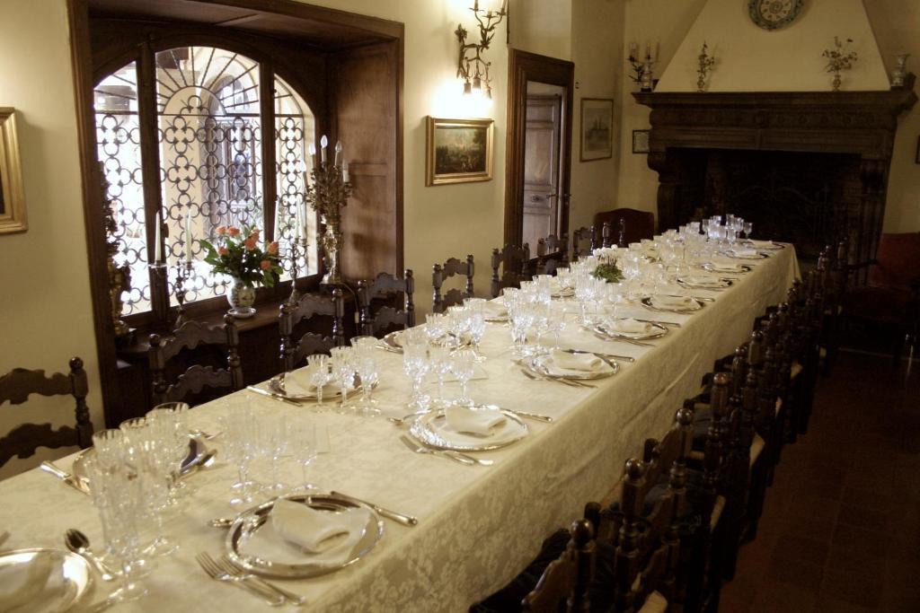 Residenza D'Epoca Eremo Delle Grazie Hotel Monteluco Buitenkant foto
