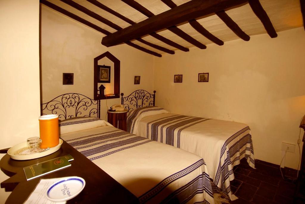 Residenza D'Epoca Eremo Delle Grazie Hotel Monteluco Kamer foto
