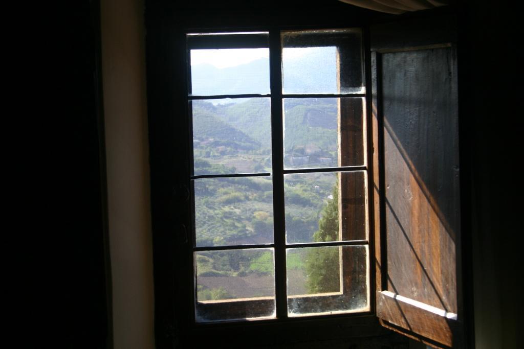 Residenza D'Epoca Eremo Delle Grazie Hotel Monteluco Kamer foto